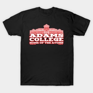 Adams College T-Shirt